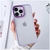 Funda Borde Cromado S20 FE - AR ELECTRONICS