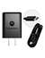 Cargador Turbo power Motorola 30+