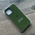 Silicone Case Ip 15 Pro Max - comprar online