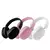Auricular inalámbrico WST-120