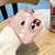 Funda Iphone 11 Borde color cámara cromada - AR ELECTRONICS
