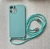 Funda Silicona Cover Silky Con Correa IPhone 11 en internet