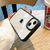 Funda Borde Cromado A33