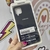 Silicone Case Samsung A12 - tienda online