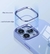Funda Borde Cromado IP 12/12 Pro - tienda online