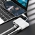 Adaptador Lightning iPhone iPad Red Lan Rj45 Usb Hub en internet