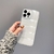 Funda Puffer Transparente IPhone