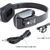 Auricular Deluxe Inalámbrico West WST-602