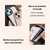 Funda Iphone 11 Borde color cámara cromada - tienda online