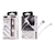 Cable de datos tipo C 2.4A