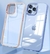 Funda Borde Cromado S20 FE - tienda online