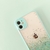 Funda Agatha A04 brillos - AR ELECTRONICS