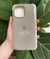 Silicone Case Iphone 11