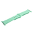 Malla Silicona Apple Watch lisa 38/40/41 mm