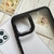 Imagen de Funda Borde Cromado IPhone 7/8