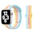 Malla silicona Multicolor Smartwatch 42/44/45