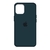 Silicone case IP 16 Pro Max varios colores - AR ELECTRONICS