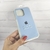 Imagen de Silicone case IP 16 Pro Max varios colores