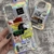 Funda Case Tornasol Tiketto Samsung A12 - A13 - comprar online