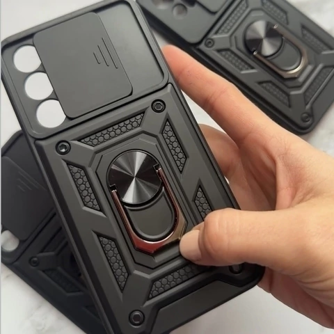 Funda Stone Armor s23 Fe / A05 - comprar online
