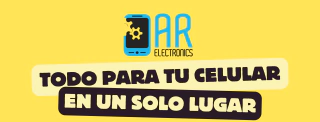 AR ELECTRONICS