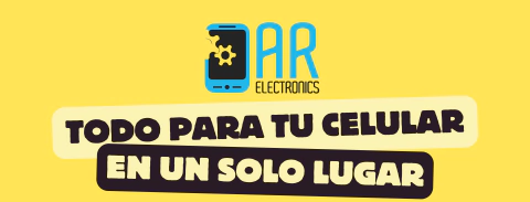AR ELECTRONICS