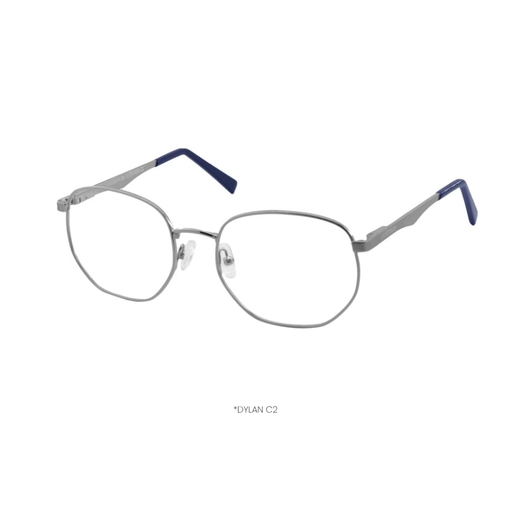 Armazones de Anteojos Stetson Dylan C2