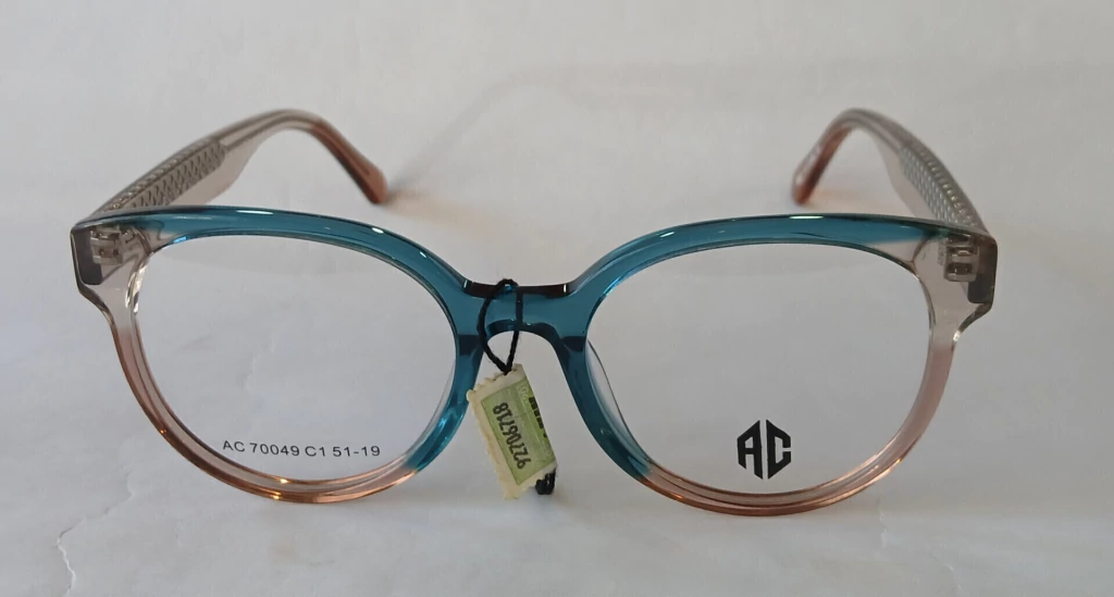Armazones de Lentes Adriana Costantini AC70049 C1