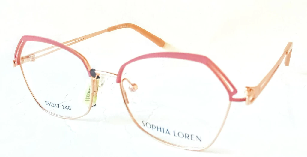 Armazones de Anteojos Sophia Loren C-Cori C1