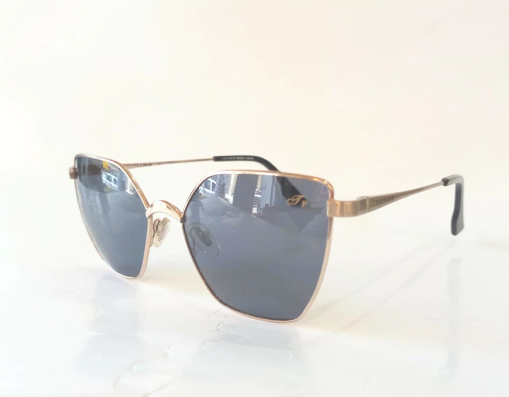 Anteojo de Sol Tiffany 3333 C03 Polarizado Cannes
