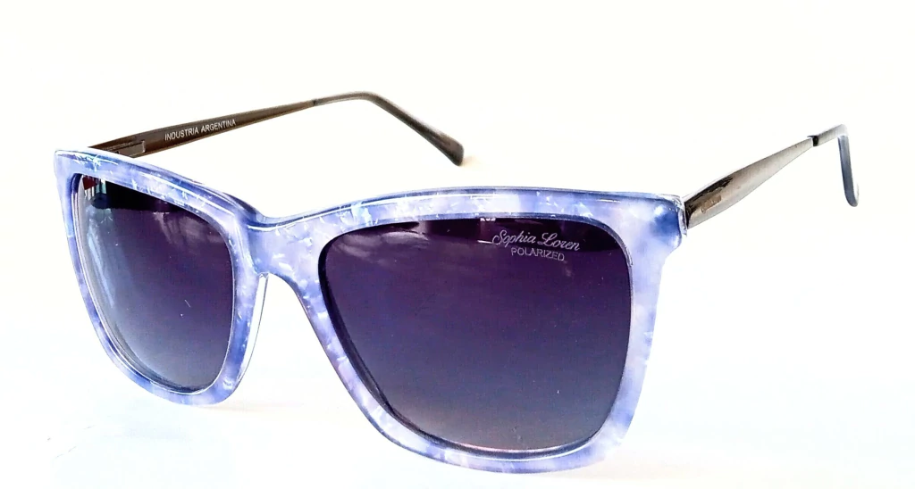 Anteojos de Sol Sophia Loren C645-958