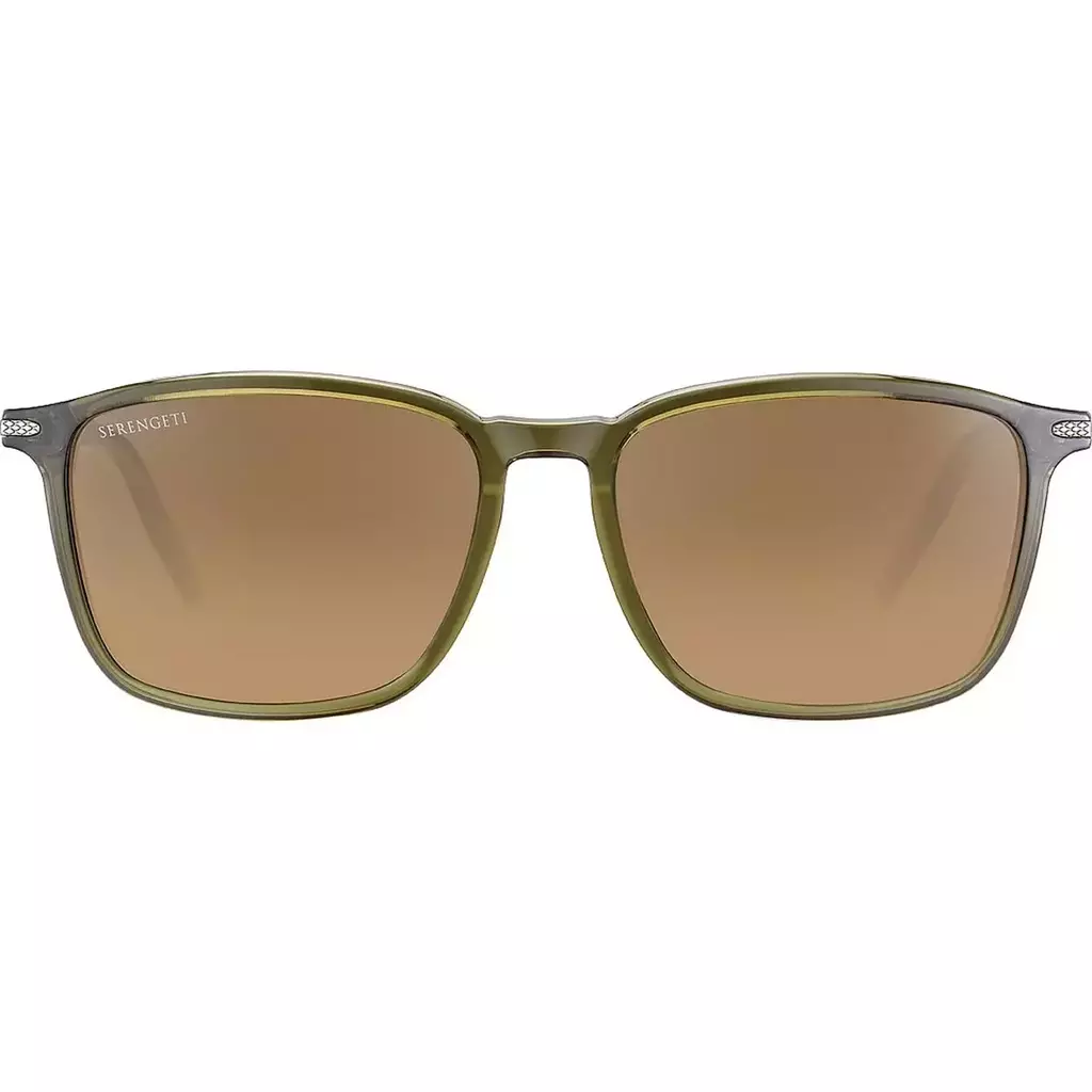 Anteojos de Sol Serengeti Lenwood SS485003 Polarizados Fotocromáticos