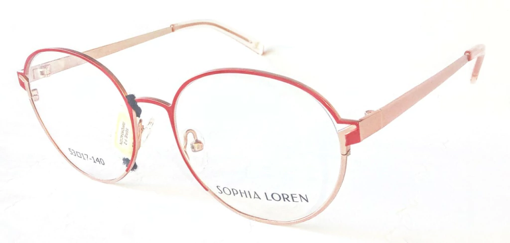 Armazones de Lentes Sophia Loren Luisa C3