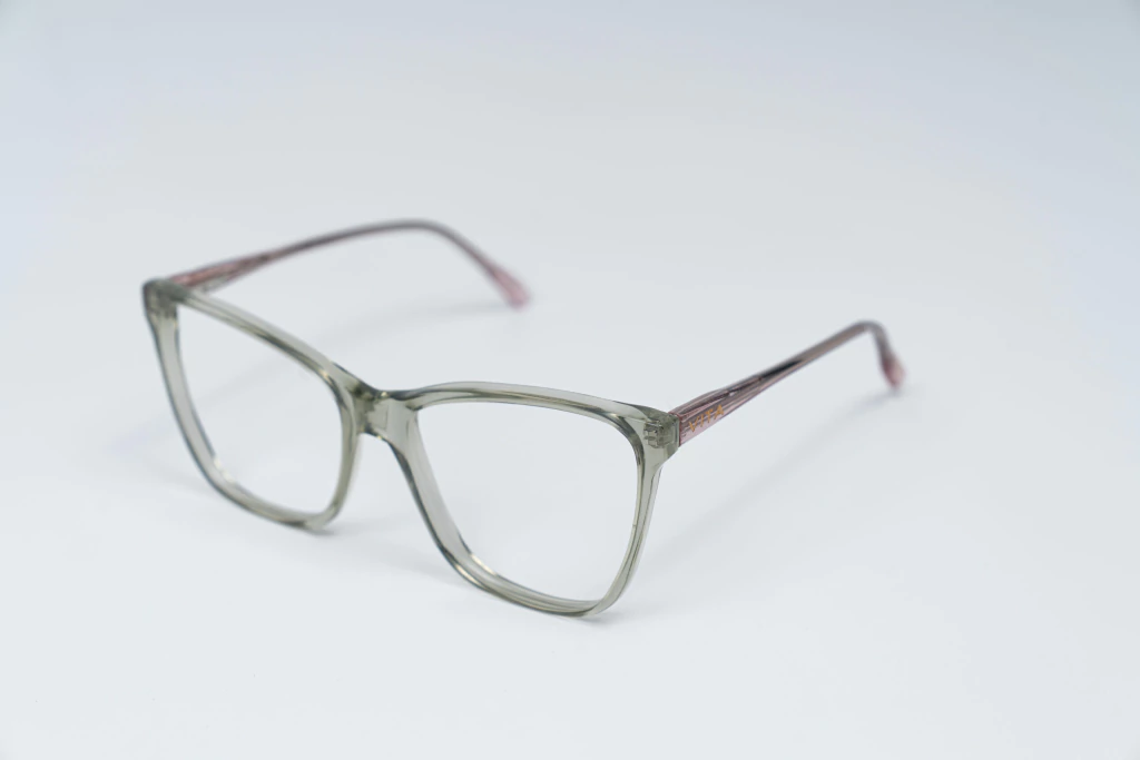 Armazones de Anteojos Vita Margot C7 Verde- Rose