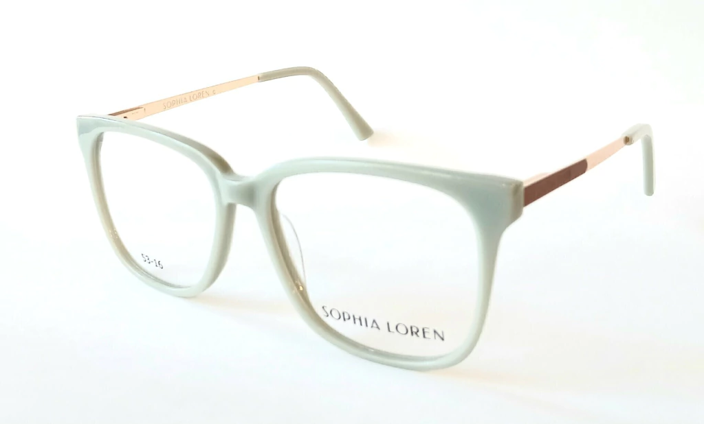 Armazones de Lentes Sophia Loren Eda C2