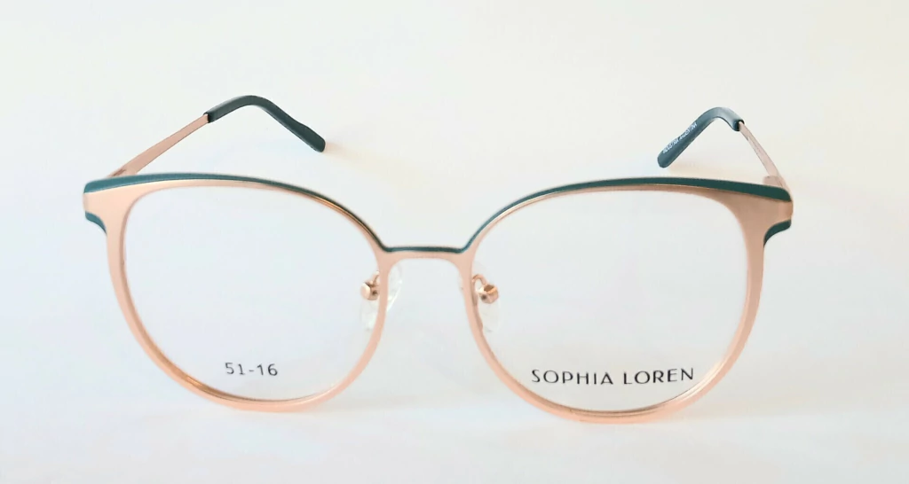 Armazones de Lentes Sophia Loren Suria C3