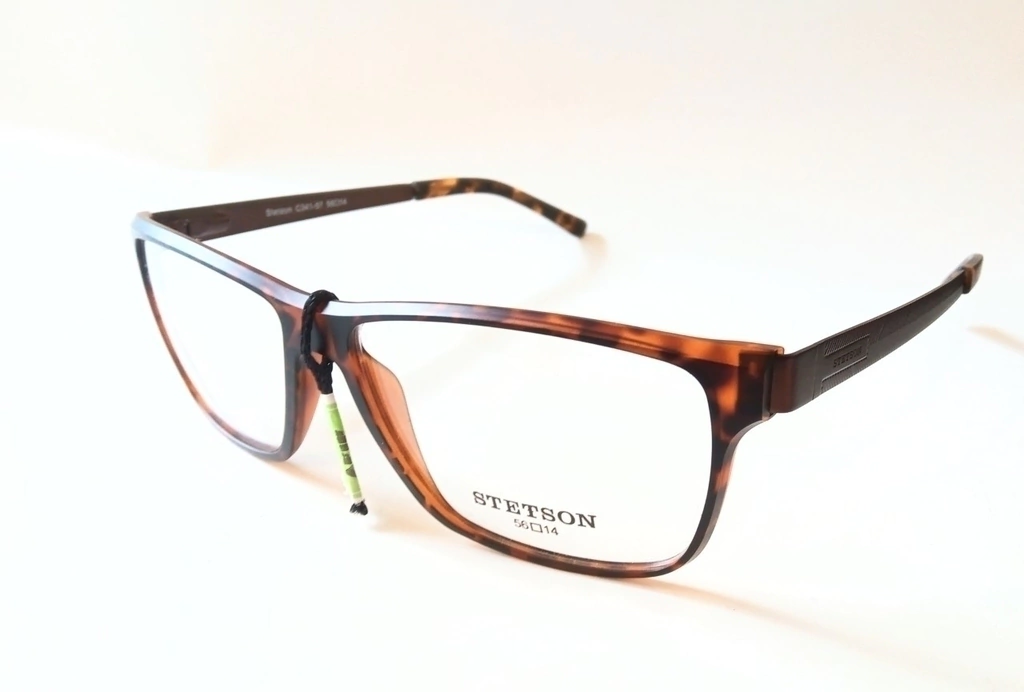 Armazones de Anteojos Stetson C341-57