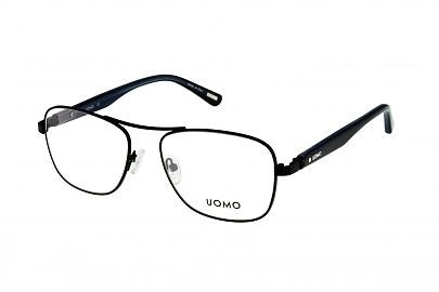 Anteojos Titanium UOMO VERCELLI C2
