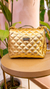 Paris Mini Dourada - comprar online