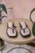 Chinelo brilhos Preta - comprar online