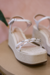 Plataforma off white