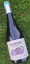 Discontinuo Malbec Nebbiolo 2018