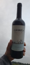 y La Nave va Malbec 2020