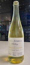 Pasaje Nobrega PetNat Chardonnay 2022