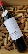 Krontiras Petit Verdot 2016