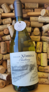 Pasaje Nobrega Chardonnay de las cenizas 2021