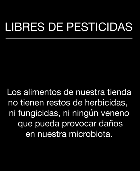 Imagen del carrusel Mercado Bio - seleccionamos los alimentos más sanos para vos