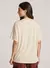 Camiseta Oversized Land Of The Free