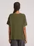 Camiseta Oversized Land Of The Free na internet