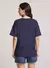 Camiseta Ampla West Valley John John Feminina - Mille Boutique